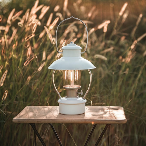 스코겐 N80 스탠다드 랜턴 (화이트)_이미지