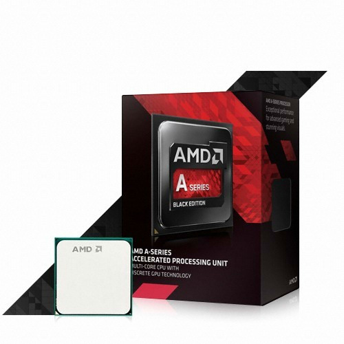 AMD A10 7700K (카베리) (정품)