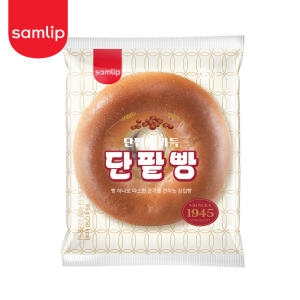 SPC삼립 삼립 정통 단팥빵 85g x 10봉_이미지