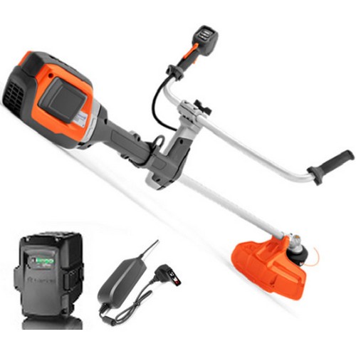 양손 핸들식 예초기 535IRX + BLI200