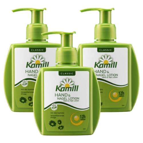 핸드 로션 클래식 125ml