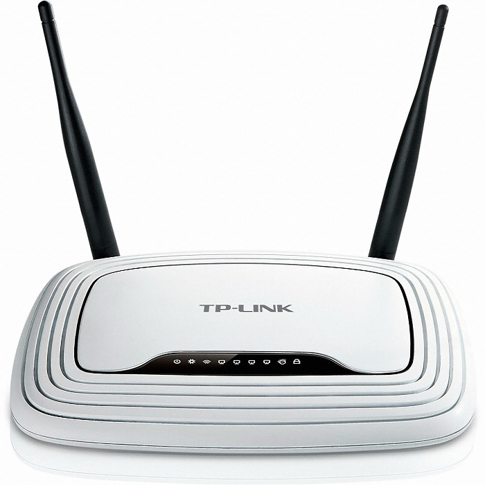 TP-LINK TL-WR847N ������ ��Ű��
