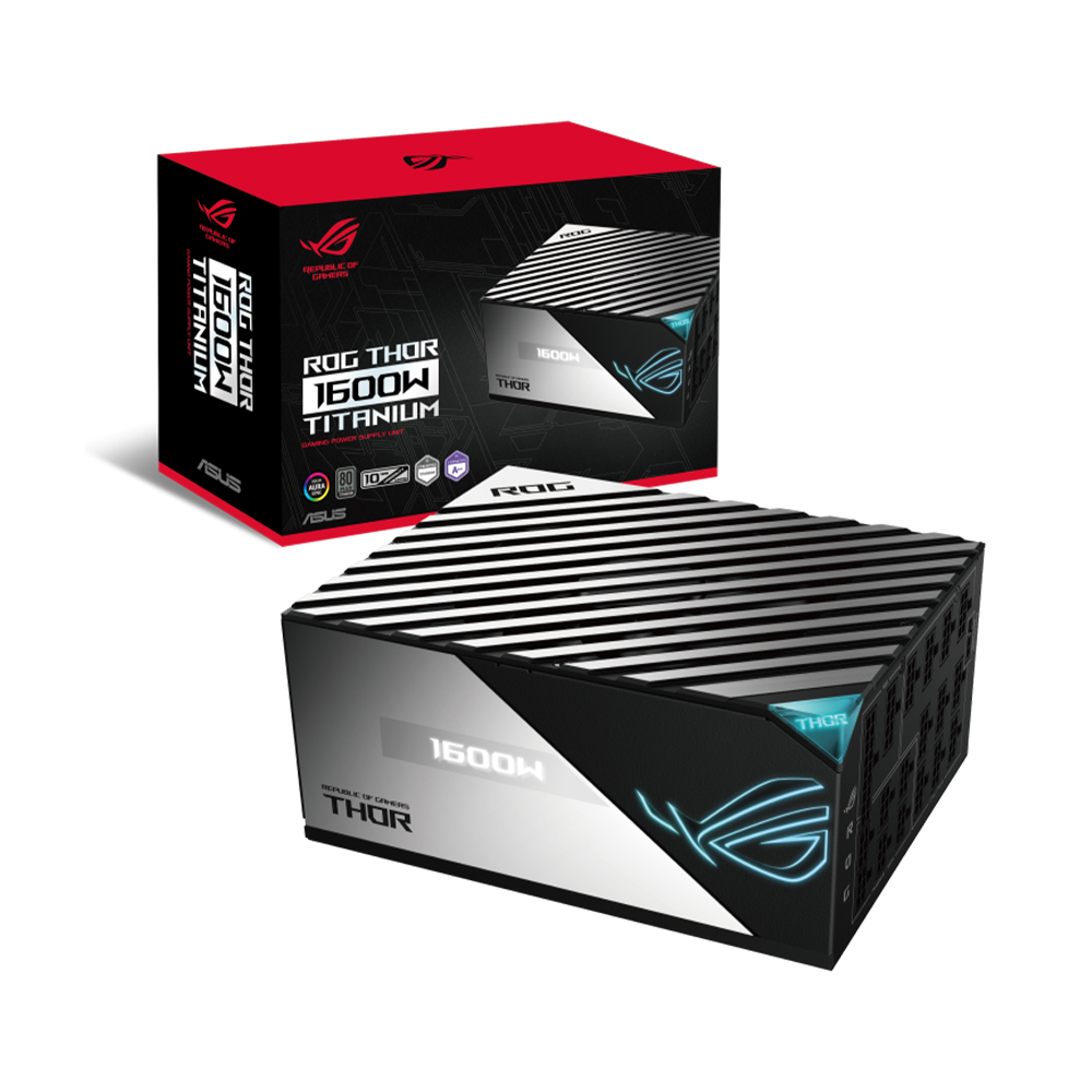 ASUS ROG THOR 1600T