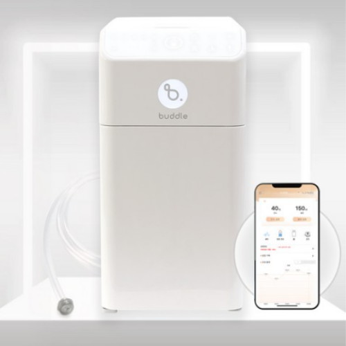 버들 버들맘마 자동분유제조기 SMART_이미지