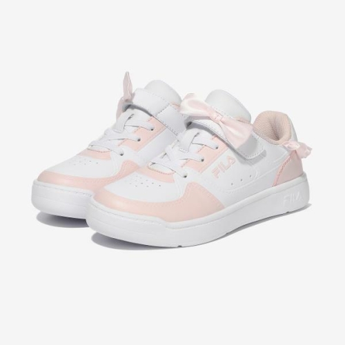 휠라키즈 벨트렙 프릴 KD 3XM01786E