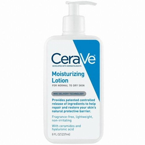 CeraVe CeraVe 베이비 모이스처라이징 로션 237ml x 2개
