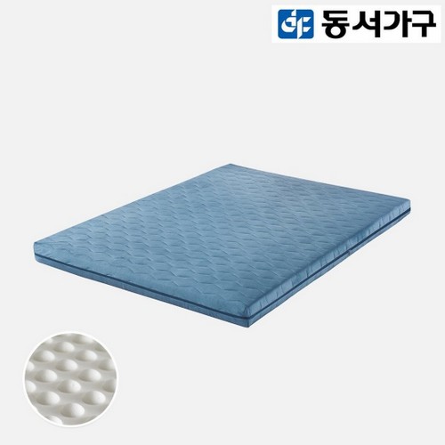 벨로아 볼케미컬폼 150T 매트리스 SS