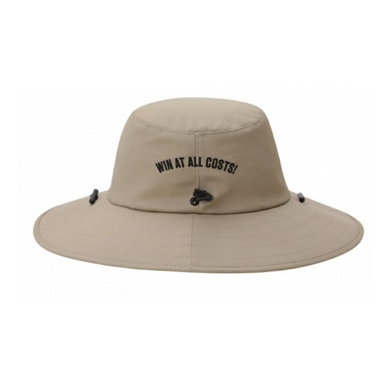 waac 사파리 햇 WGRCX24111LBR_이미지