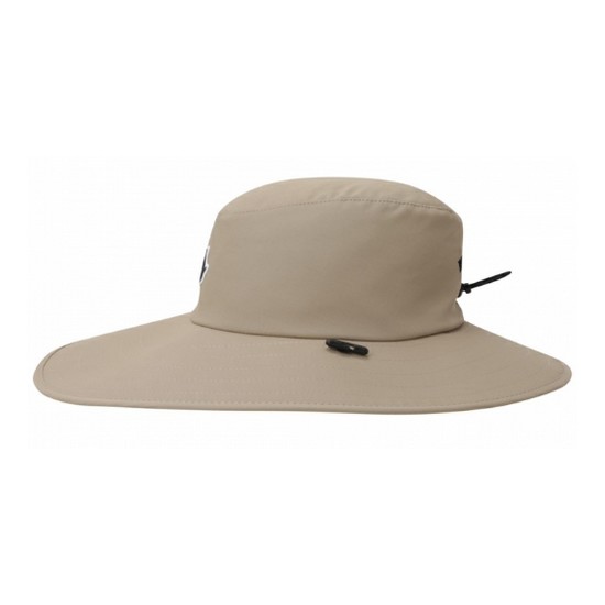 waac 사파리 햇 WGRCX24111LBR_이미지