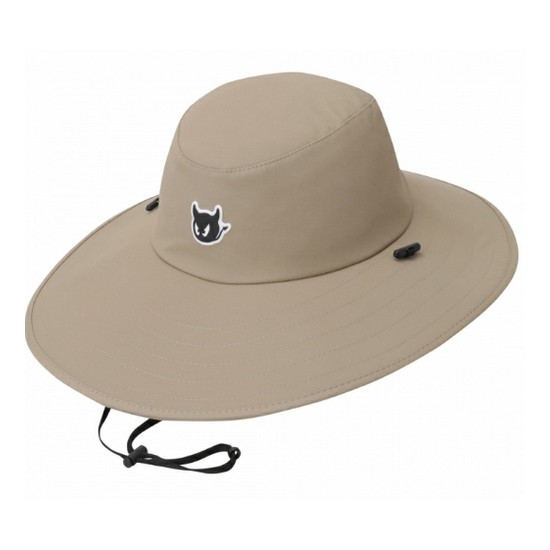 waac 사파리 햇 WGRCX24111LBR_이미지