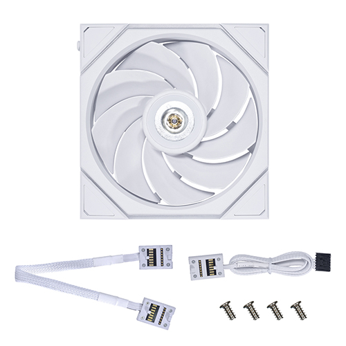 ���ȸ� UNI FAN TL 120 ������