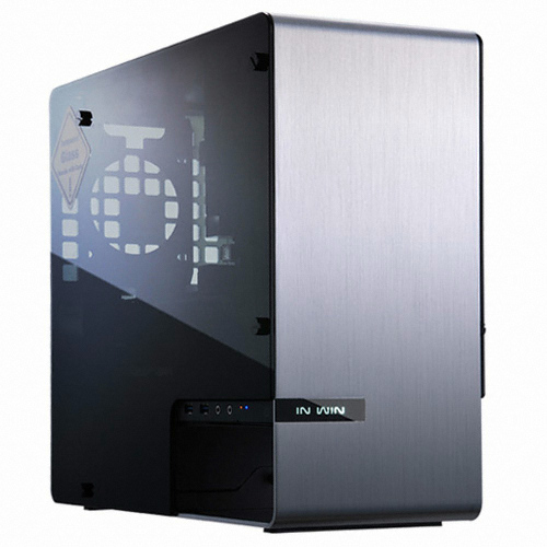 IN WIN 901 MINI-VIEW_이미지