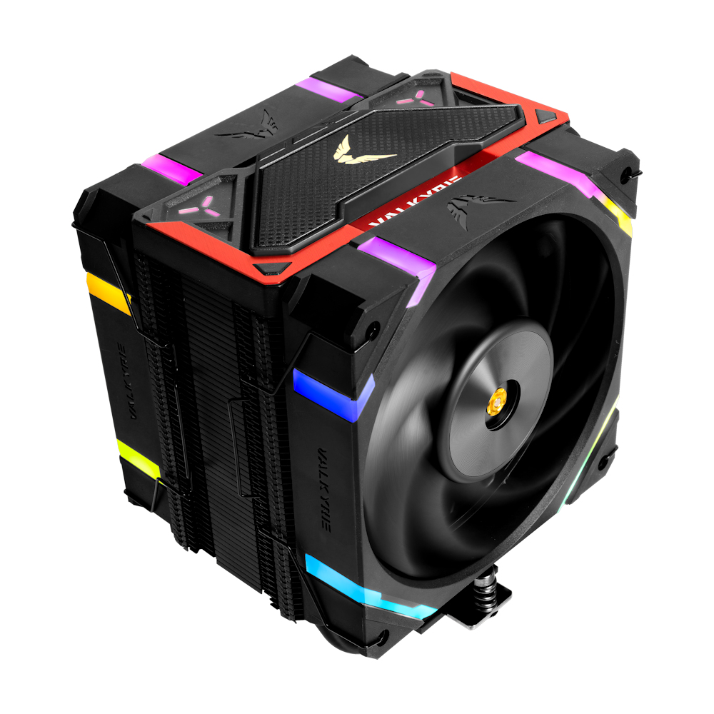 발키리 SL125 (블랙)_이미지