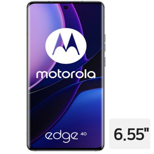 모토로라 엣지 40 256GB, 자급제 (자급제 공기계)