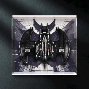 레고 배트맨 1989 배트윙 (76161)