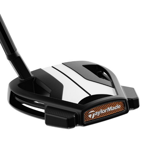 테일러메이드 스파이더 투어 X 블랙 퍼터 (병행)_이미지