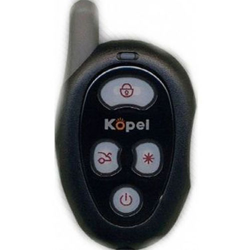 코펠테크 KR-2000(리모컨)