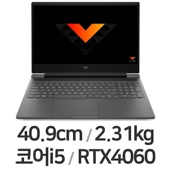 <b>HP</b> <b>빅터스</b> <b>16</b>-r0093TX