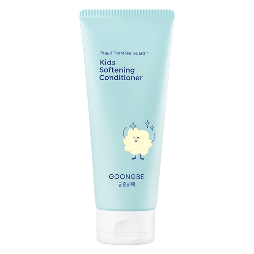  궁중비책 키즈 소프트닝 컨디셔너 200ml [2개]