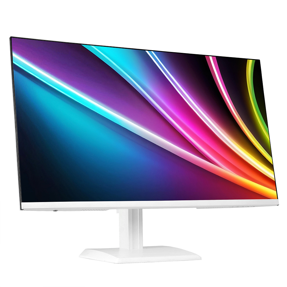 ũ�ν����� 27FAW9 Fast-iPS 180 ȭ��Ʈ USB-C Ai ���̹�