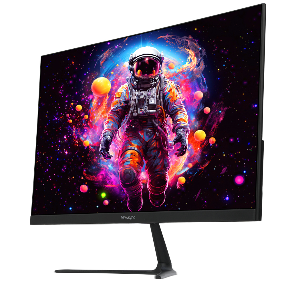 ��Ʈ�� Newsync 25R2 ���ǽ� HDR ������