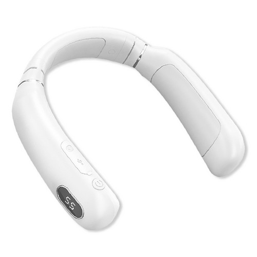 엑스뷰 스마트 목난로 넥히터 9600mAh_이미지