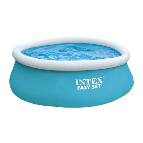 이지셋 원형 풀장 28101