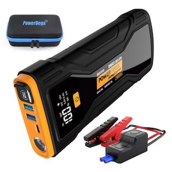 파워대가 25900mAh <b>점프</b><b>스타터</b> CY-57S (해외구매)
