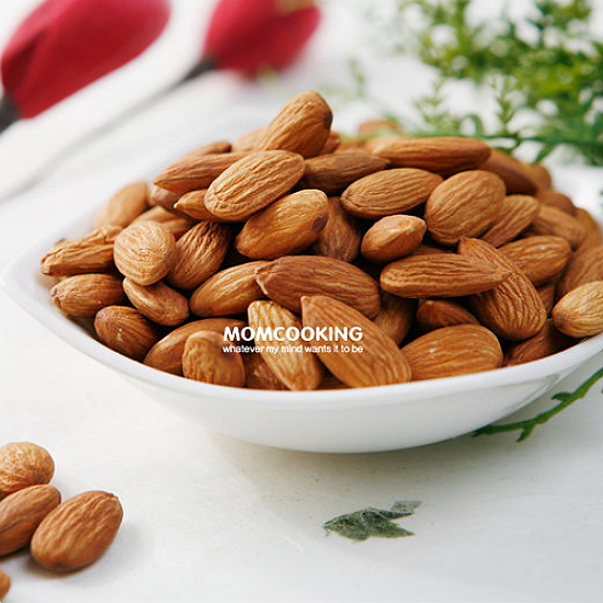 디에이 캘리포니아 생아몬드 1kg이미지입니다. 누르면 해당 게시물로 새창이동합니다.