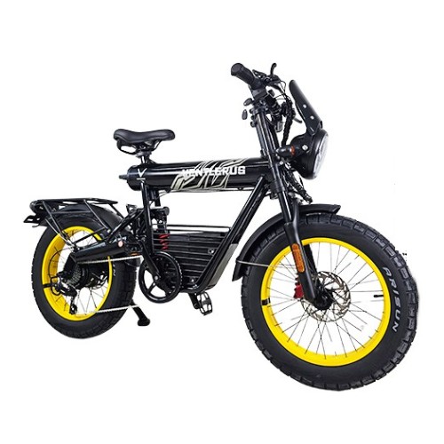 세임바이크 벤틀러스 GT20 (48V, 20Ah)