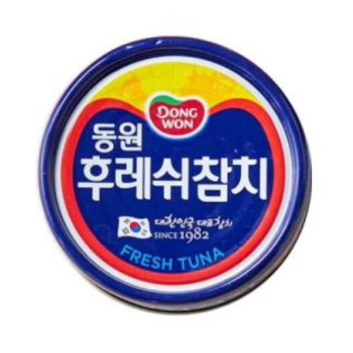 후레쉬 참치 135g