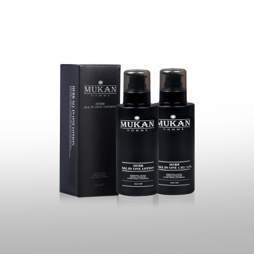 무칸 남성 올인원로션 150ml (1개)_이미지