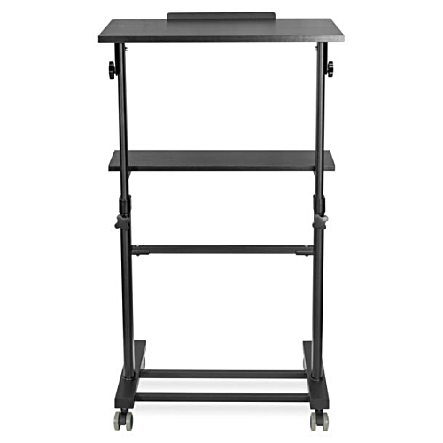 엔산마운트 이동식 강의대_이미지