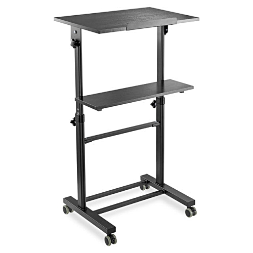 엔산마운트 이동식 강의대_이미지