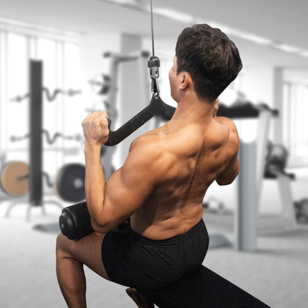 루아즈 랫풀다운 미디엄 그립 LUAZ-W01이미지입니다. 누르면 해당 게시물로 새창이동합니다.