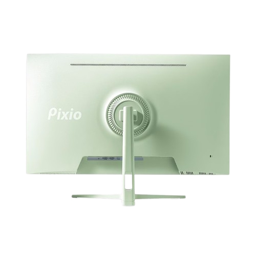 웨이브 PX32U 민트그린