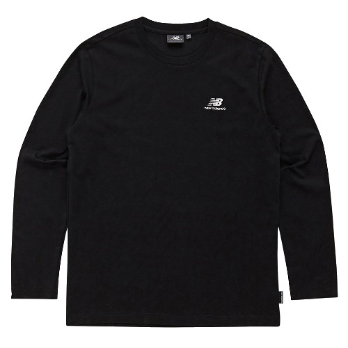 뉴발란스 에센셜 긴팔티 NBNDD11013