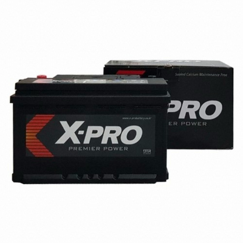 엑스프로  XP54459 (폐배터리 반납)