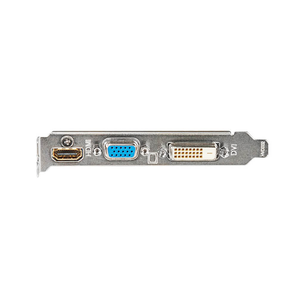 GIGABYTE ������ GT730 UD2 V3 D3 2GB �Ǿ���Ʈ