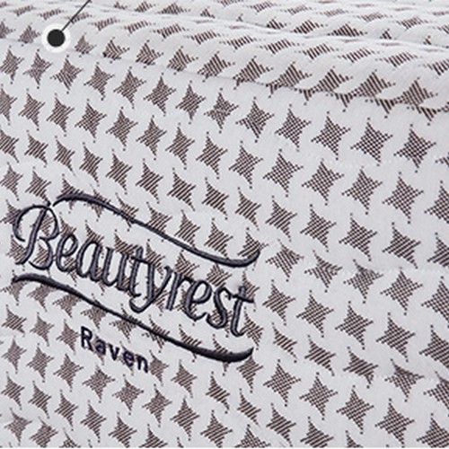 시몬스 뷰티레스트 레이븐 매트리스 SS (28cm)_이미지