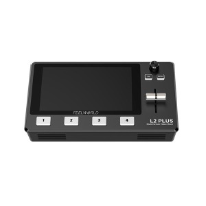 필월드 Livepro L2 Plus 스위처 (해외구매)_이미지