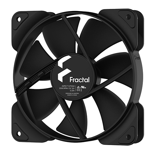 Fractal Design Aspect 12 PWM