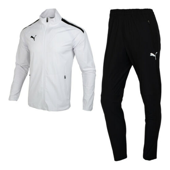 푸마 KK 경량스판 트레이닝수트 932254-02이미지입니다. 누르면 해당 게시물로 새창이동합니다.