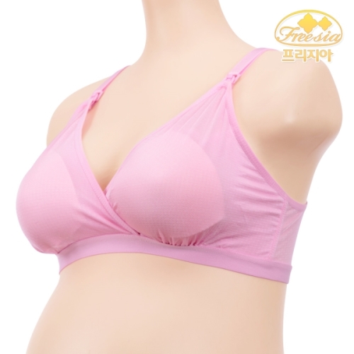 몰 임부 수유브라 인견 라이트퍼플 FREE 생활에 필요한 모든 것 여기 다있소