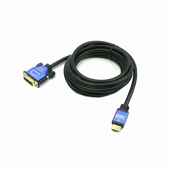 ����Ʈ�� COMS HDMI to DVI �����Ż ������ ���̺�