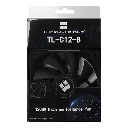 Thermalright TL-C12-B ����