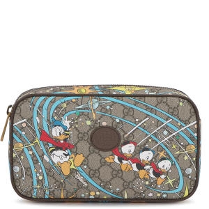 구찌 Disney x Gucci 도널드덕 벨트백_602695 2O4AT 8679