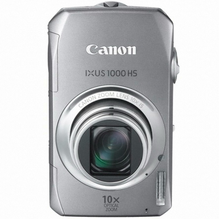 캐논 IXUS 1000 HS (해외구매)_이미지