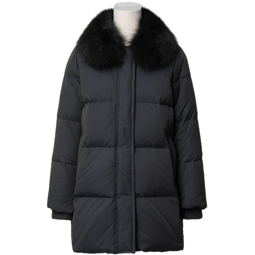 빈폴레이디스 폭스 퍼 미디엄 소피 구스 다운 BF1X38U084_이미지