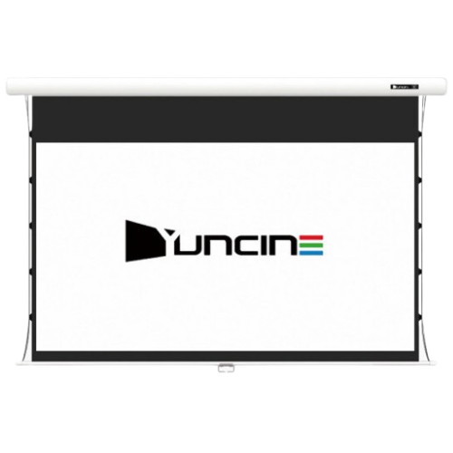 윤씨네 와이드 반자동 텐션 스크린 B-TSH 시리즈 (135인치, B-TSH135)